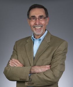 Vic DiGenti (aka Parker Francis)