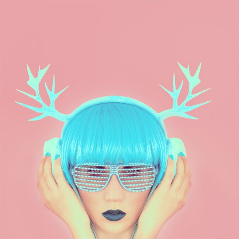 Inject a dose of the weird and wonderful into your stories with fold-ins