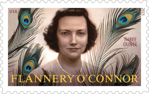 Flannery O'Connor