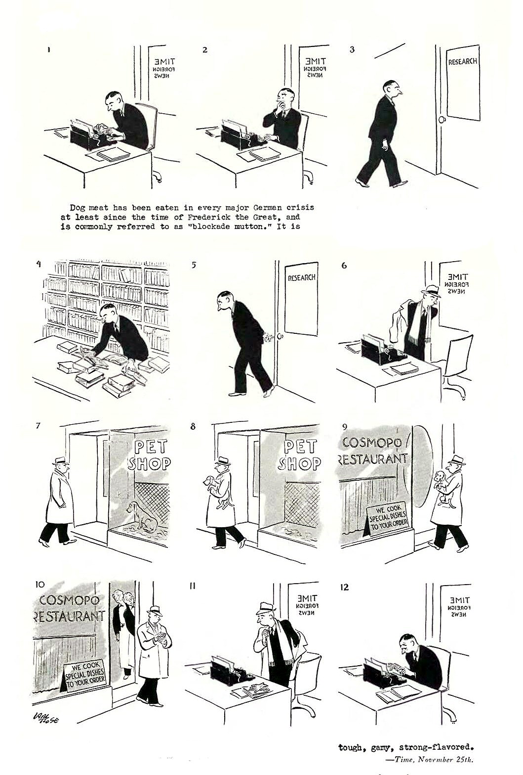 Factcheck Cartoon Model How does one explain Fact-Checking? – Dara Rochlin Book Doctor