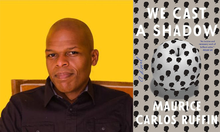 We Cast A Shadow by Maurice Carlos Ruffin – [Book Club] – Dara Rochlin ...